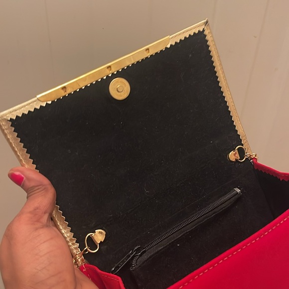 Nina Ricci Paris please check all picture of condition - Picture 14 of 17